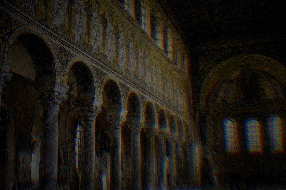Private Half-Day Treasures Walk, Ravenna