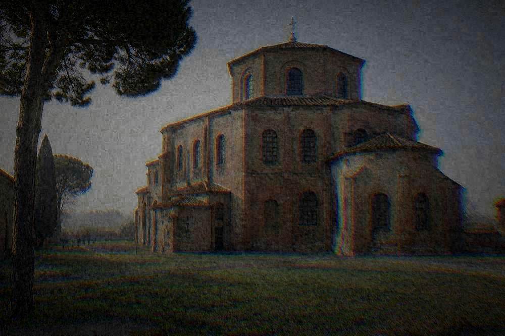 City Highlights Guided Walk, Ravenna