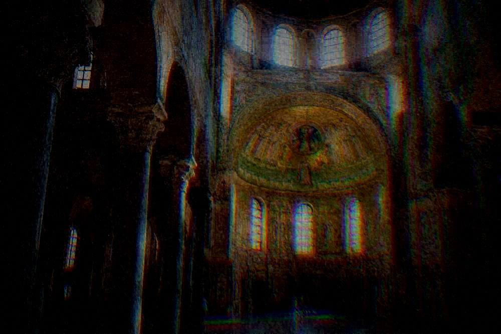Exclusive Private Discovery Walk, Ravenna