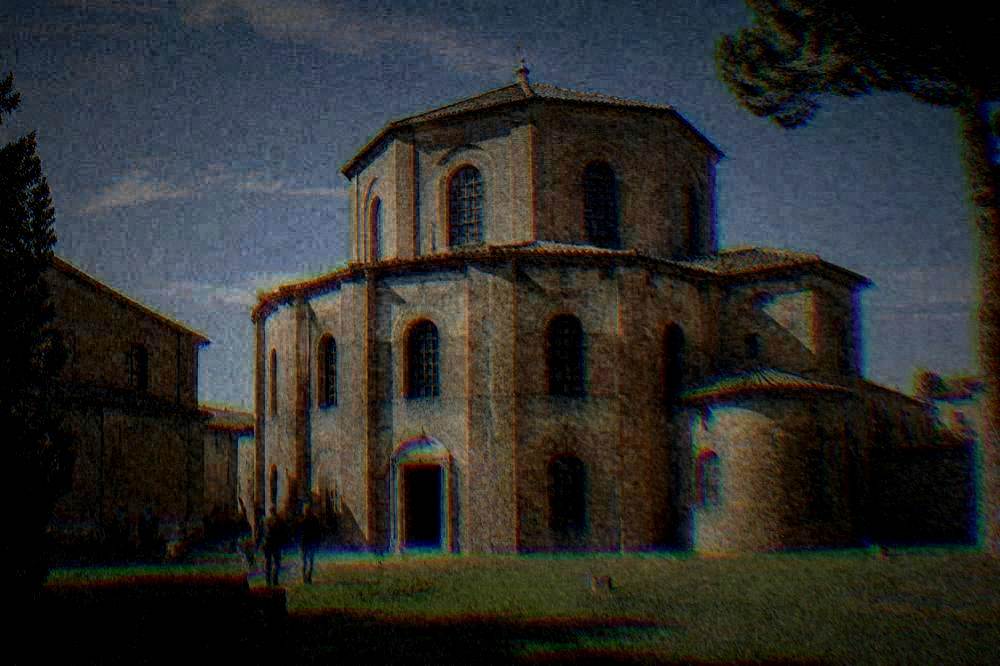 Private Walk, Local Expert, Ravenna