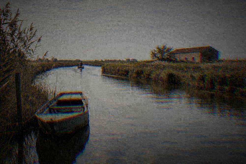 Guided E-Bike Tour, Ravenna