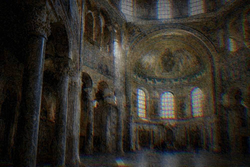 2-Hour Private Mosaic Tour, Ravenna