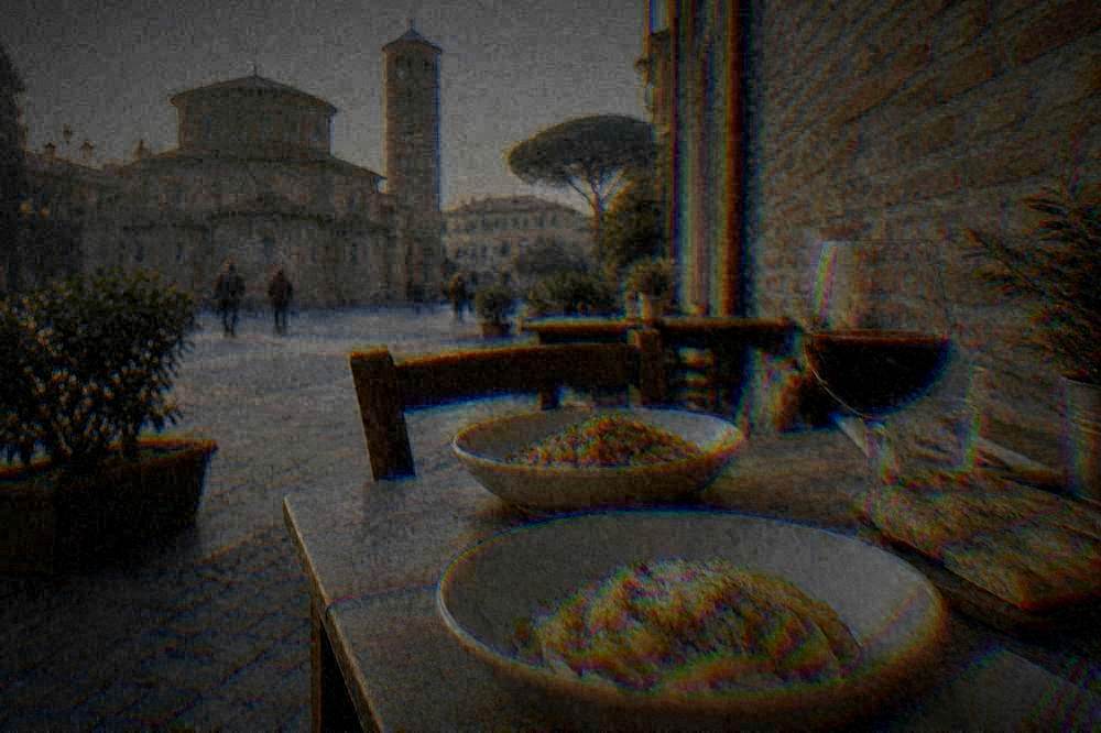 Mosaics Walk, Food Tastings, Ravenna