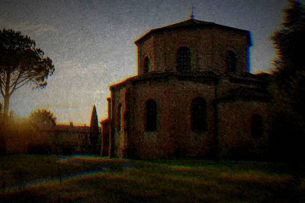 Private UNESCO Mosaics Walk, Ravenna