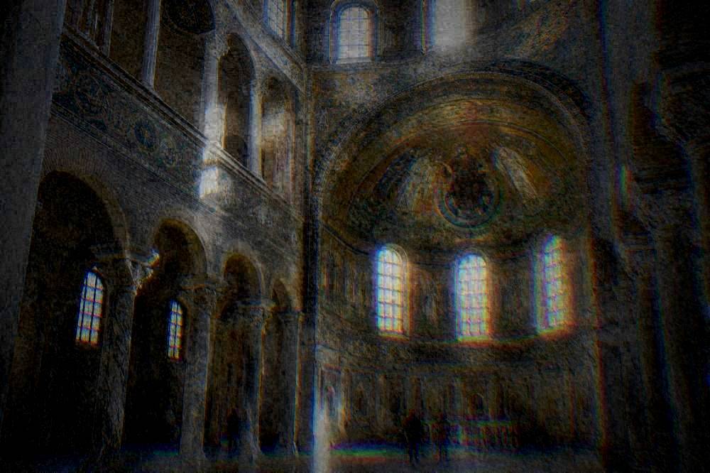 Guided tour card for Ravenna: UNESCO Monuments and Mosaics Guided Tour, valid 24 hours.