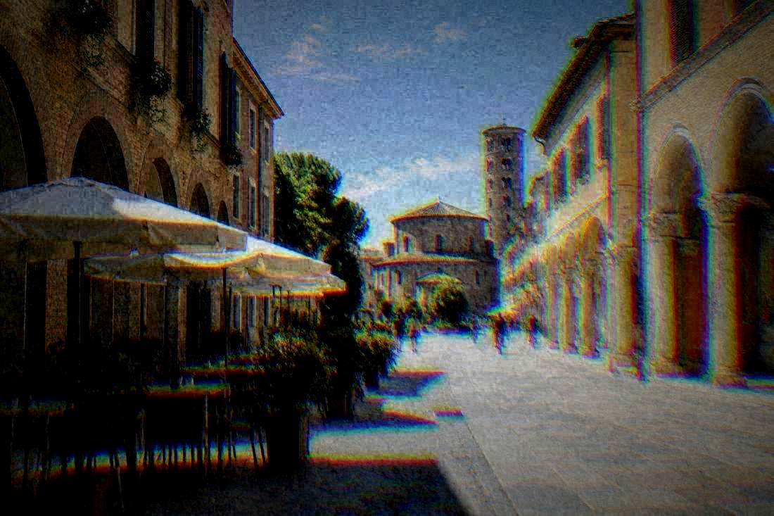Ravenna Weather in Ravenna, Italy
