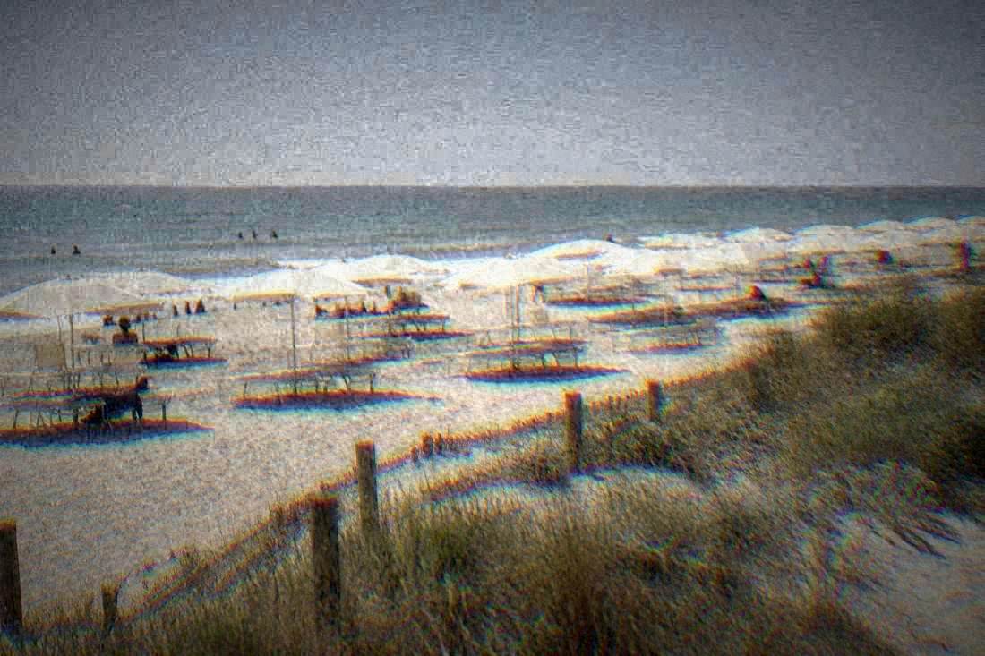 Marina Di Ravenna in Ravenna, Italy