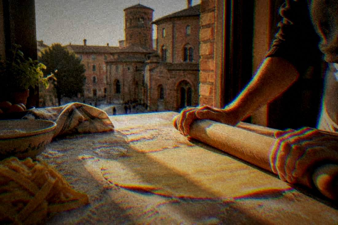 Food Tours And Cooking Classes in Ravenna, Italy