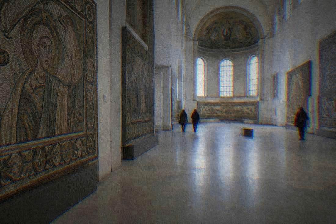 Ravenna Museums in Ravenna, Italy